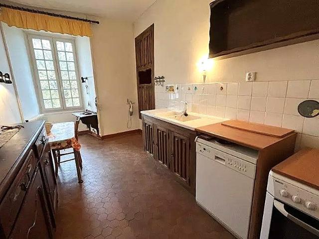 Maison 4 pièces 70 m²
