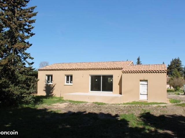 Maison 4 pièces 70 m²