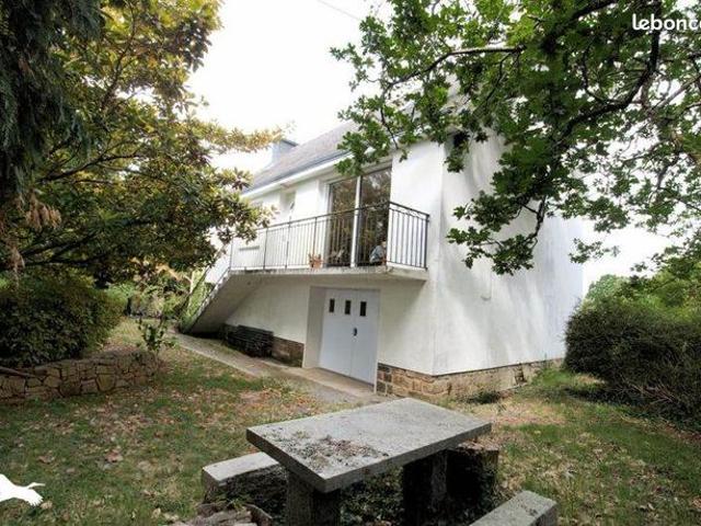 Maison 4 pièces 70 m²