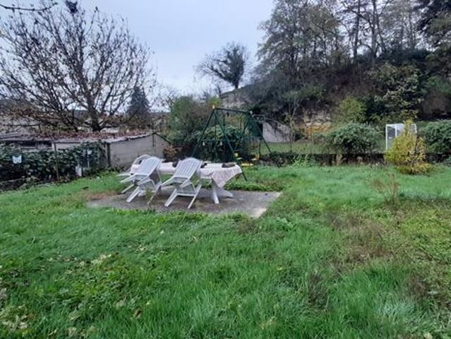 Maison 4 pièces 70 m²