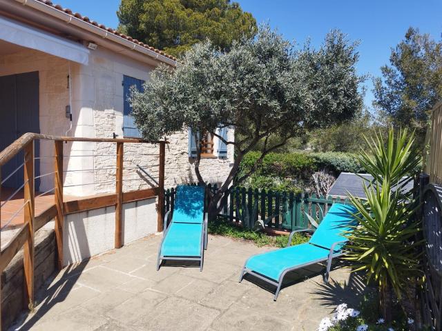 Maison 4 pièces 70 m²