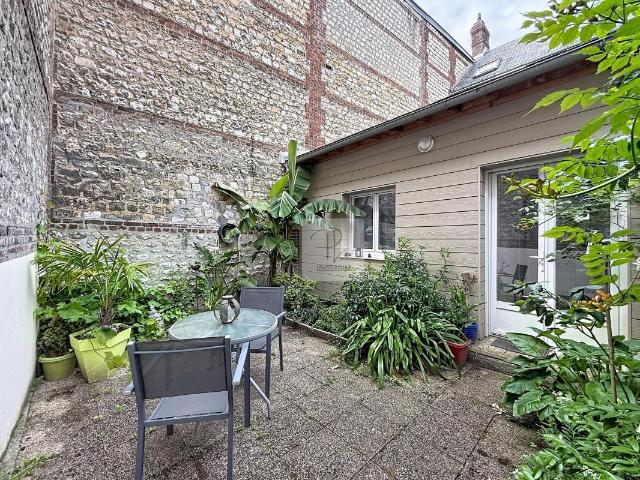 Maison 4 pièces 70 m²