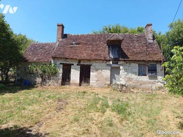 Maison 4 pièces 70 m²