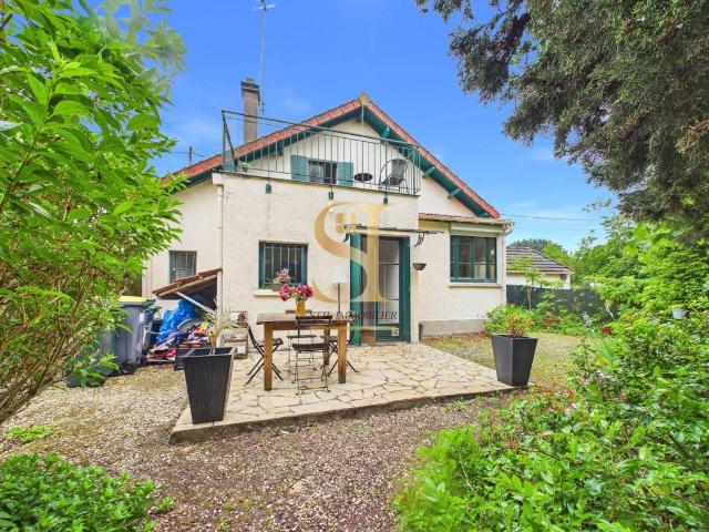 Maison 4 pièces 72 m²
