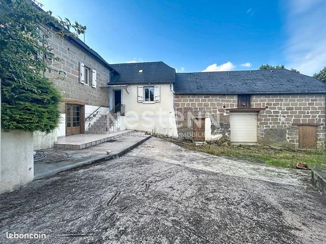 Maison 4 pièces 70 m²