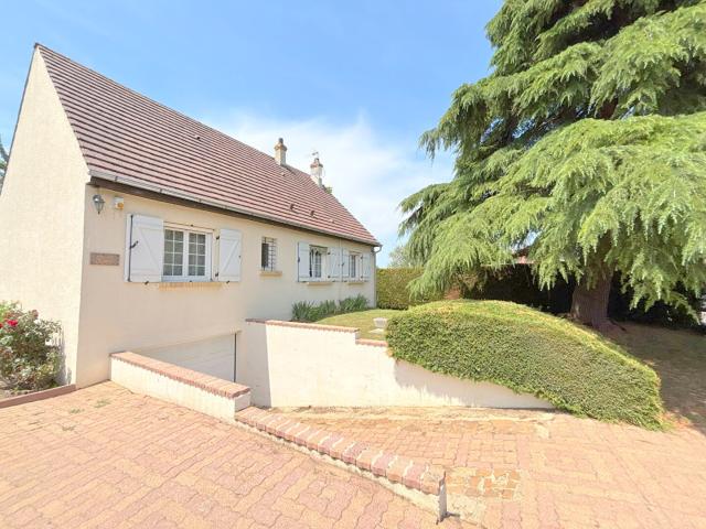 Maison 4 pièces 70 m²