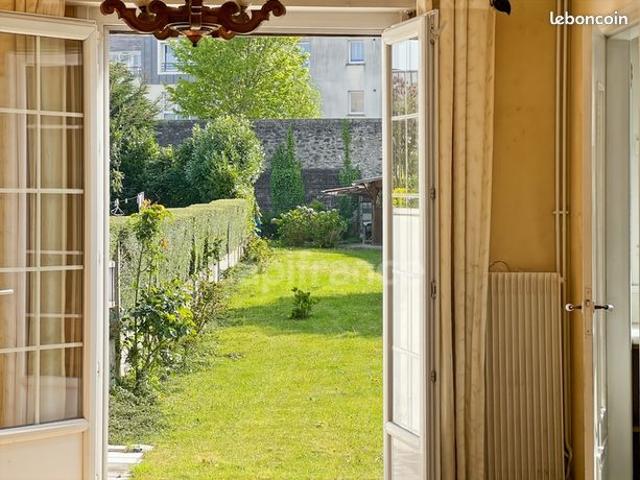 Maison 4 pièces 70 m²