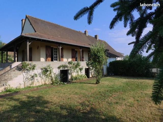 Maison 4 pièces 70 m²
