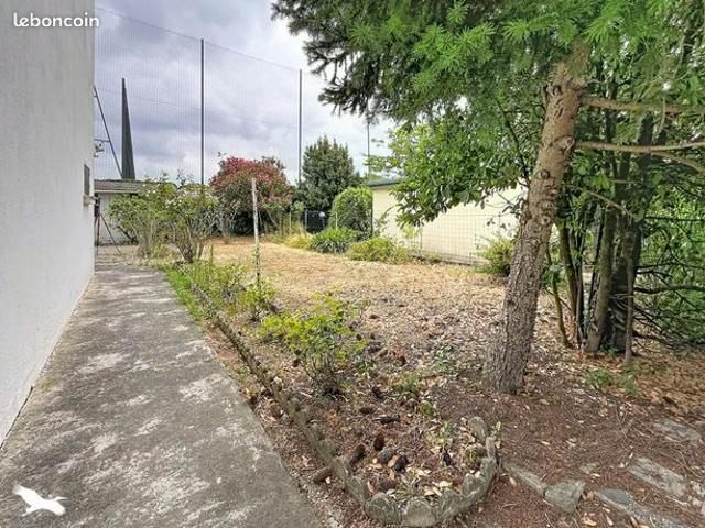 Maison 4 pièces 70 m²