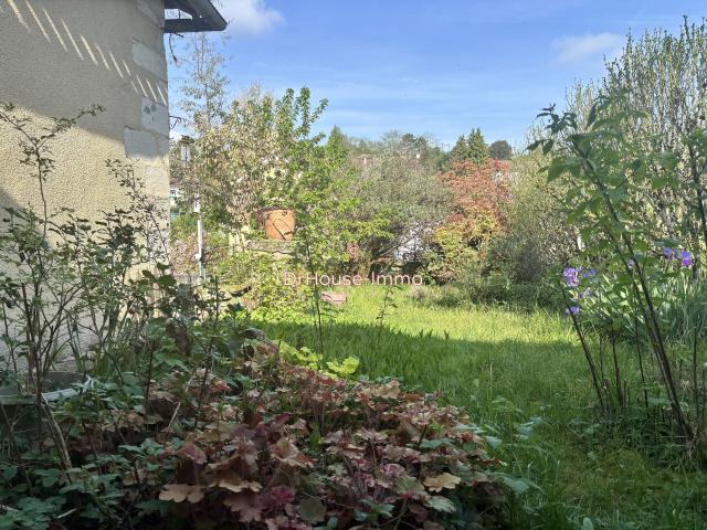 Maison 4 pièces 70 m²