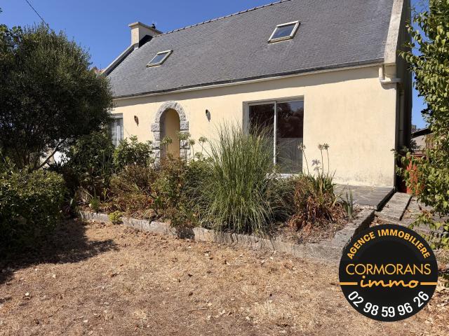 Maison 4 pièces 70 m²