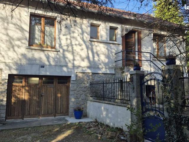 Maison 4 pièces 70 m²