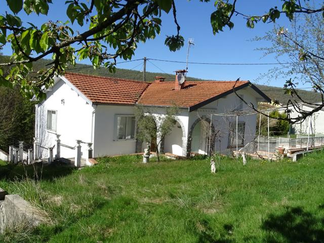 Maison 4 pièces 70 m²