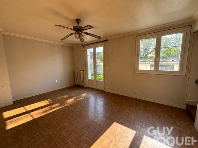 Maison 4 pièces 70 m²