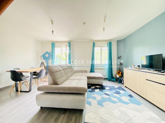 Maison 4 pièces 70 m²