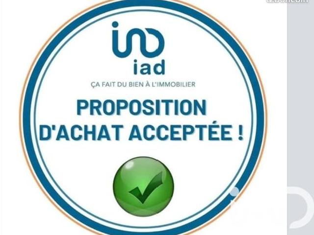 Maison 4 pièces 70 m²