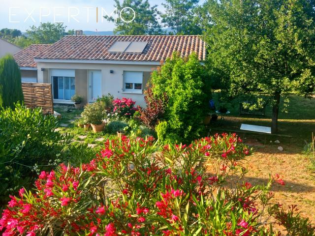Maison 4 pièces 70 m²