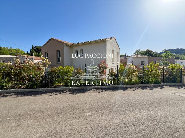 Maison 3 pièces 70 m²