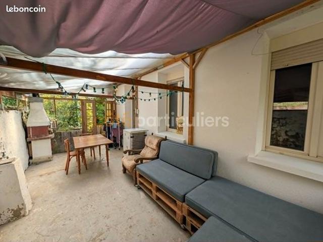 Maison 4 pièces 70 m²