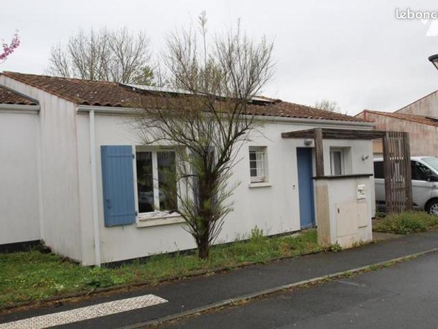 Maison 4 pièces 70 m²