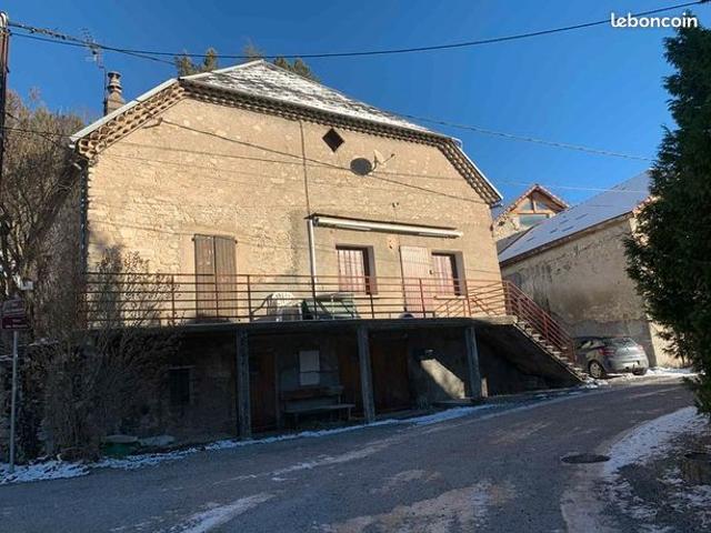 Maison 4 pièces 70 m²