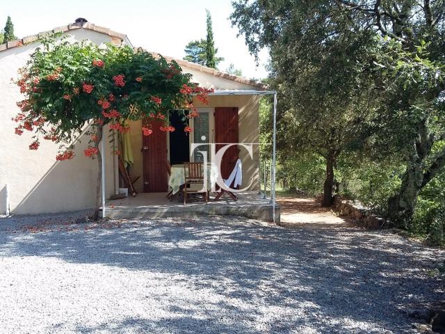 Maison 4 pièces 70 m²