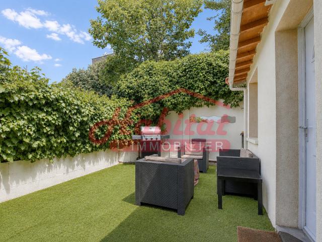 Maison 4 pièces 70 m²