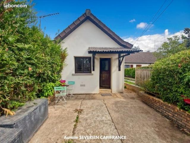 Maison 4 pièces 70 m²