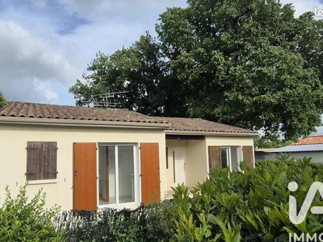 Maison 4 pièces 70 m²