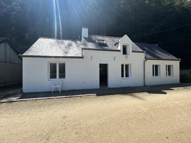 Maison 4 pièces 70 m²