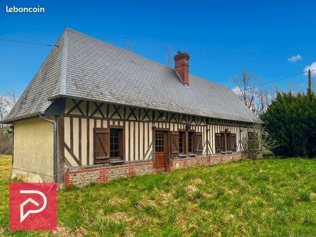 Maison 4 pièces 70 m²