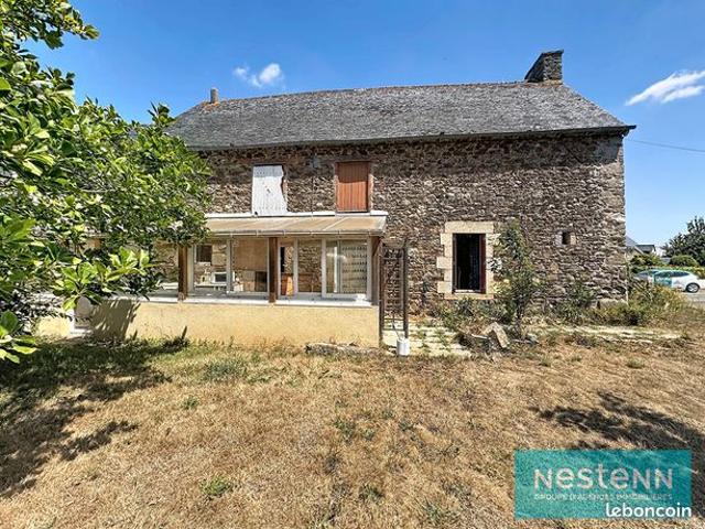 Maison 4 pièces 70 m²
