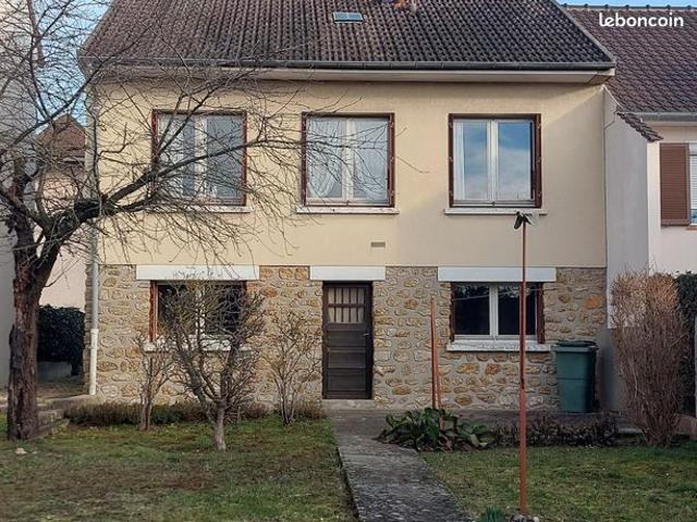 Maison 4 pièces 70 m²