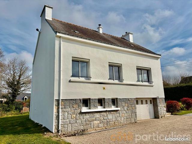 Maison 4 pièces 70 m²