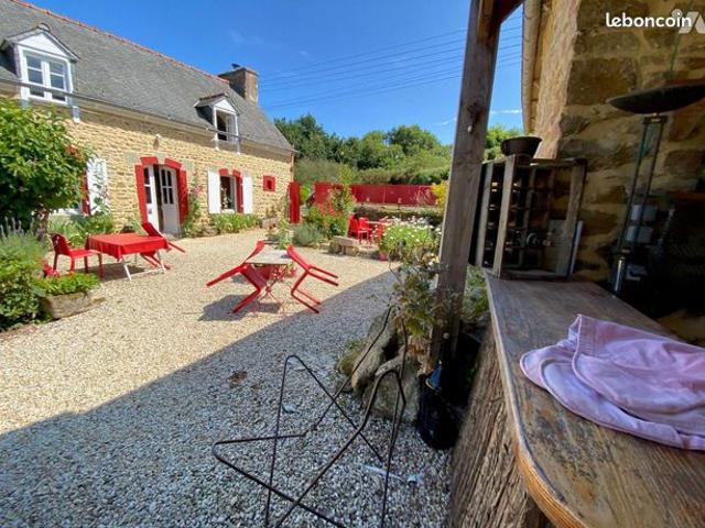 Maison 4 pièces 70 m²