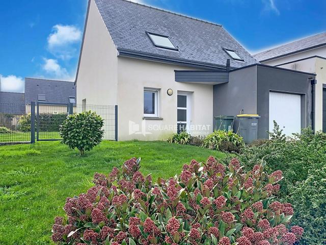 Maison 4 pièces 70 m²