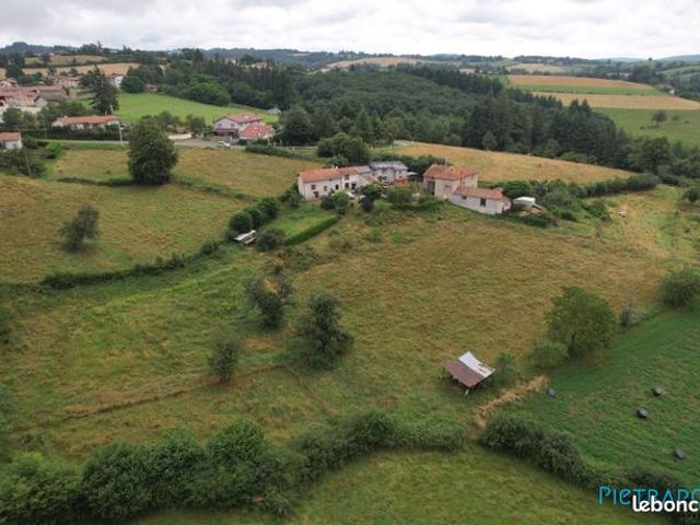 Maison 4 pièces 70 m²