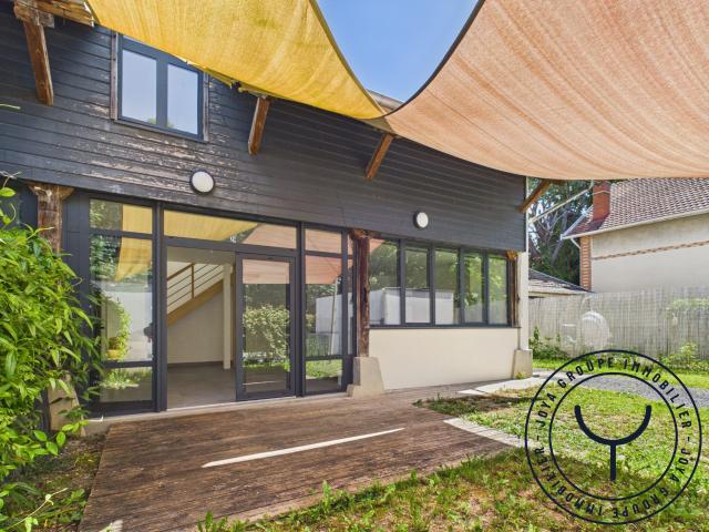 Maison 4 pièces 70 m²