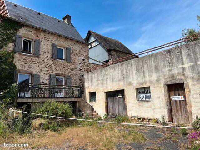 Maison 4 pièces 70 m²