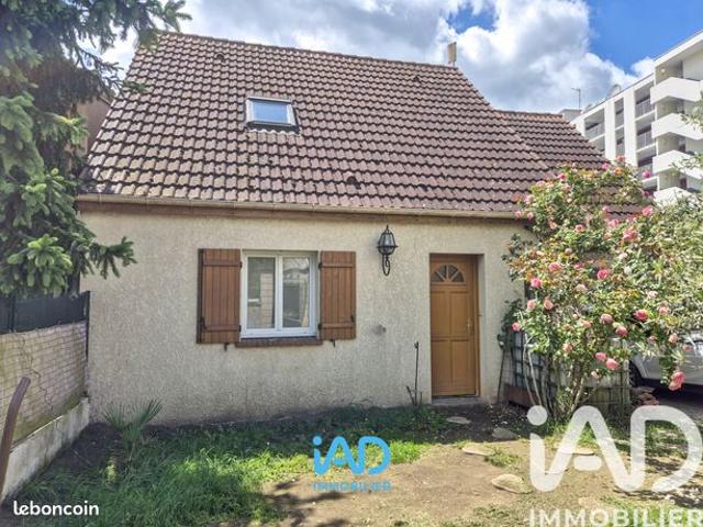 Maison 4 pièces 70 m²