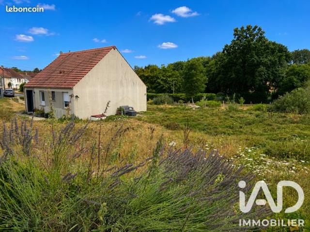 Maison 4 pièces 70 m²