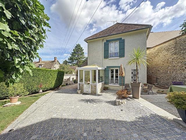 Maison 4 pièces 70 m²