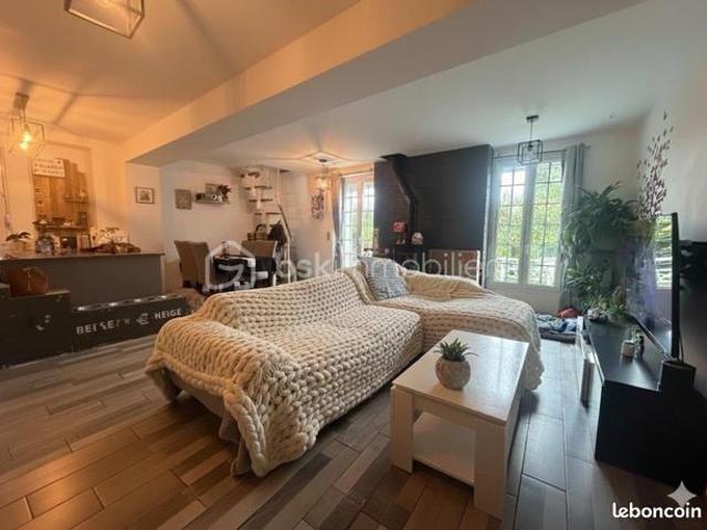 Maison 4 pièces 70 m²