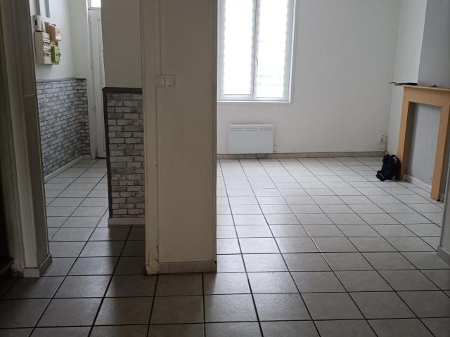 Maison 4 pièces 70 m²