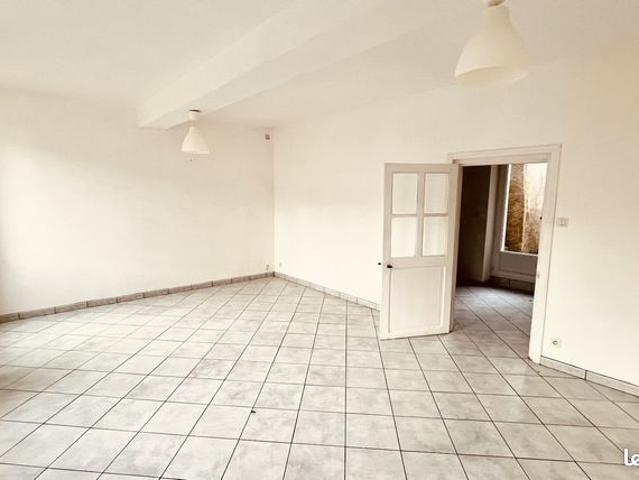 Maison 4 pièces 70 m²