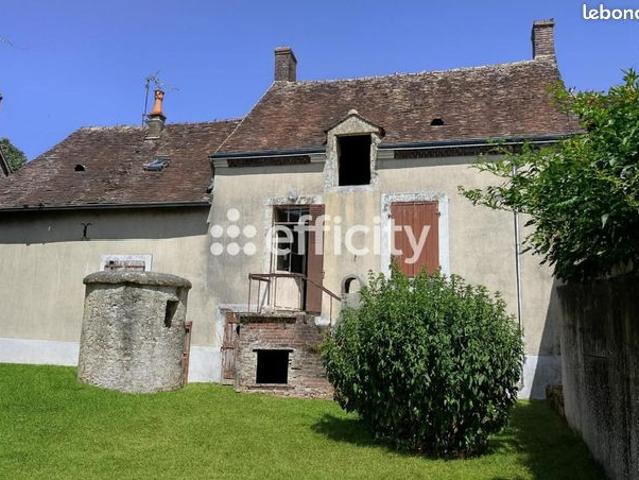 Maison 4 pièces 70 m²