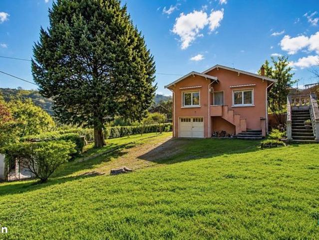 Maison 4 pièces 70 m²