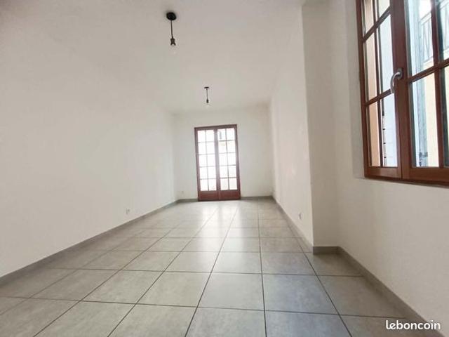 Maison 4 pièces 70 m²