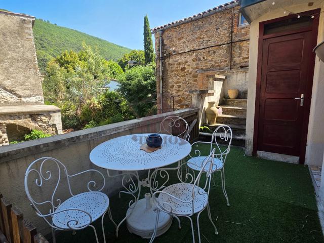 Maison 4 pièces 70 m²