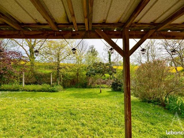 Maison 4 pièces 70 m²